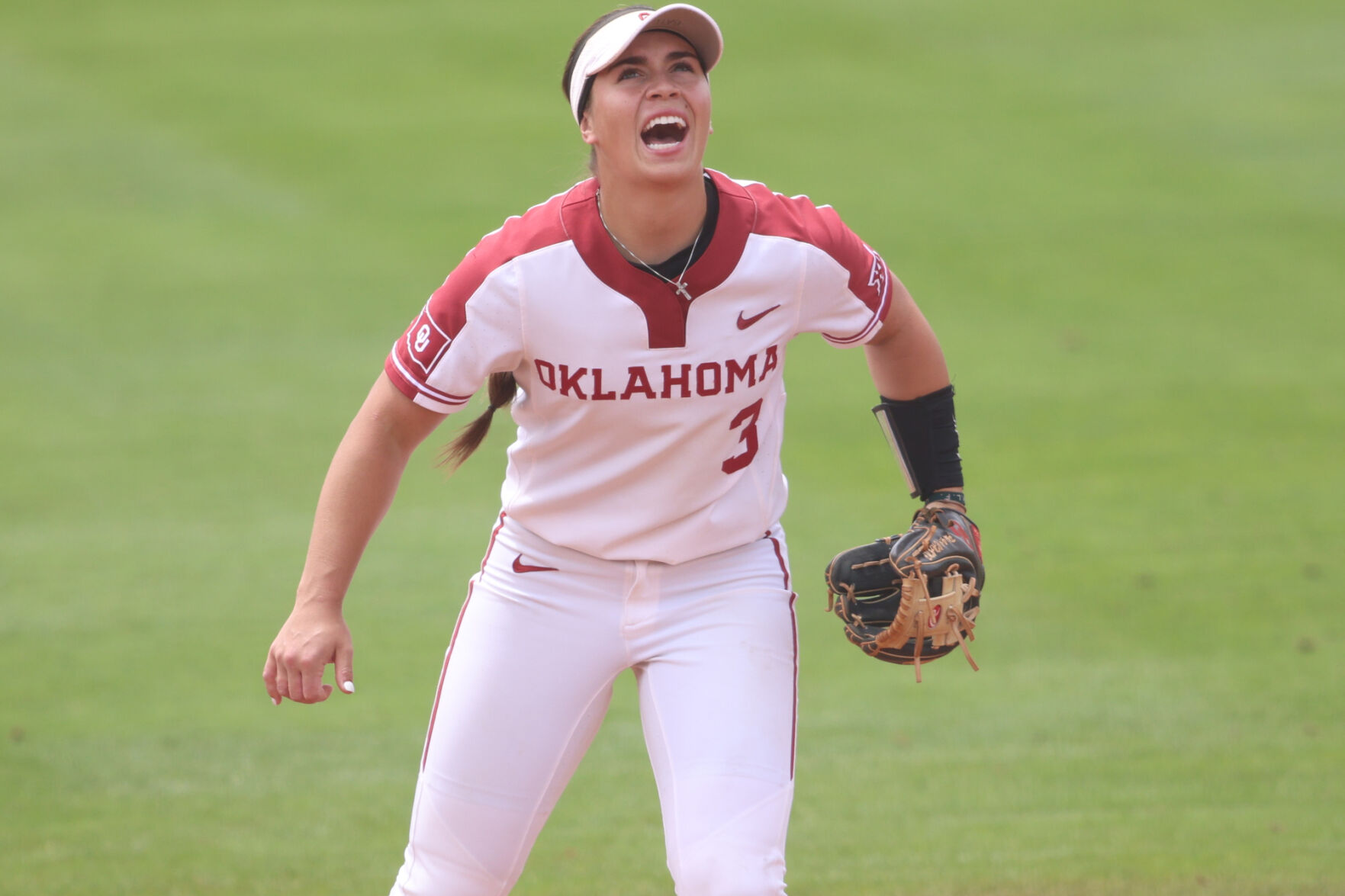 Grace Lyons
